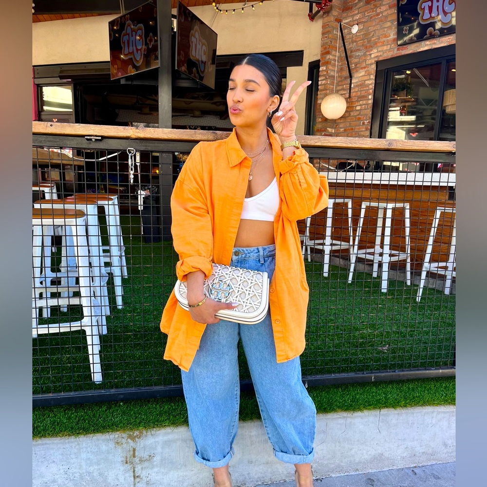 Meet your Posher, Kenya